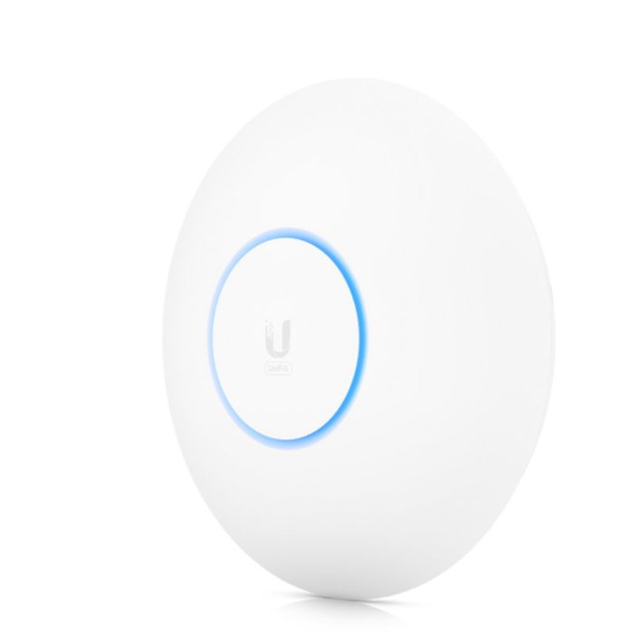 Ubiquiti UniFi U6+ Punto de Acceso WiFi 6 Blanco
